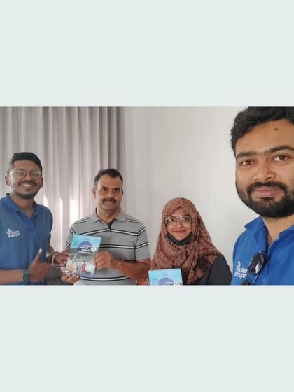 SolarSquare - Residential & Community Rooftop Solar Solutions Our Happy Customers: Homes & Families photo 128