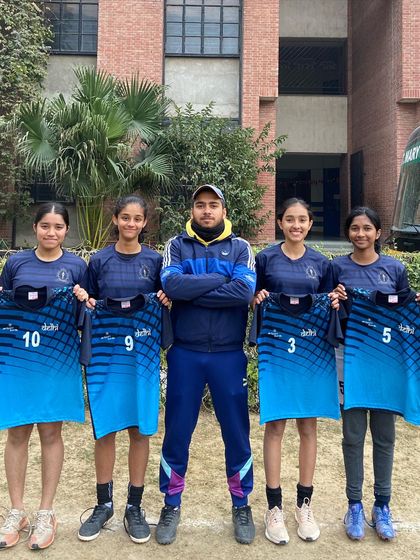 Path to Pro: Our National & State Players photo 8