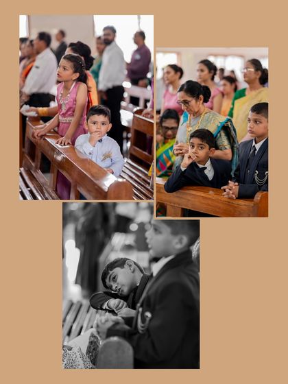 Christian & Modern Weddings photo 9