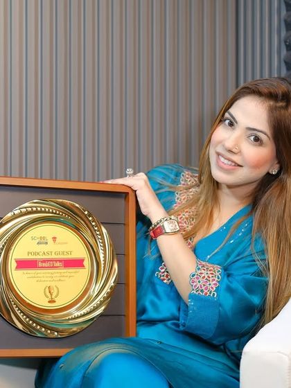 In the Spotlight: Media & Events photo 6