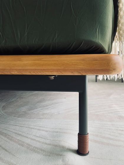 Commune Home - Luxury Home Furniture Refined Bedroom Retreats photo 6