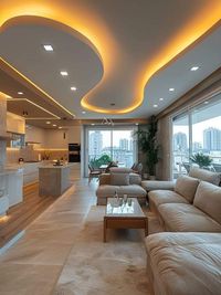Full Home Interior Design