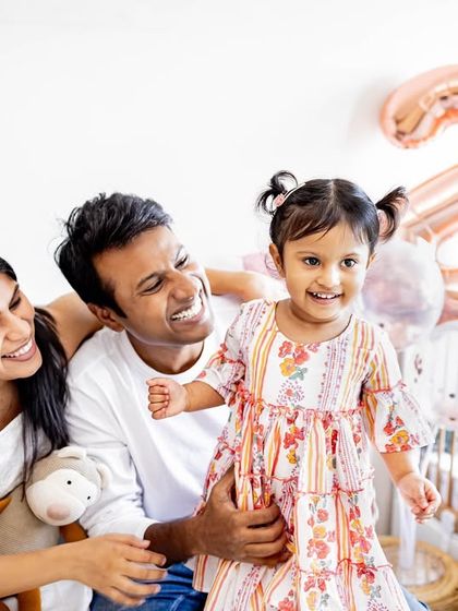 Cuddles & Giggles Photography - Family & Children Photography At-Home Lifestyle Sessions photo 3