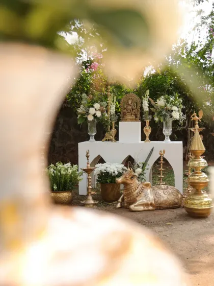 Intricate Details & Traditional Touches photo 28