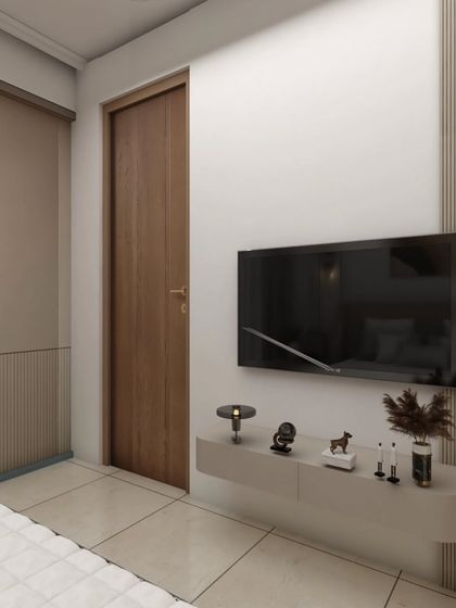 Serene & Stylish Bedrooms photo 23