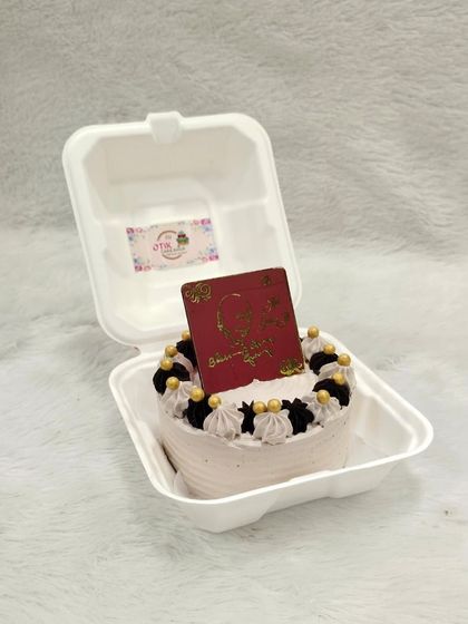 OTIK Cake Shop - Gourmet Desserts & Bakes Festive & Occasional Specials photo 15