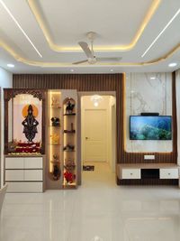 Full Home Interior Design & Renovation