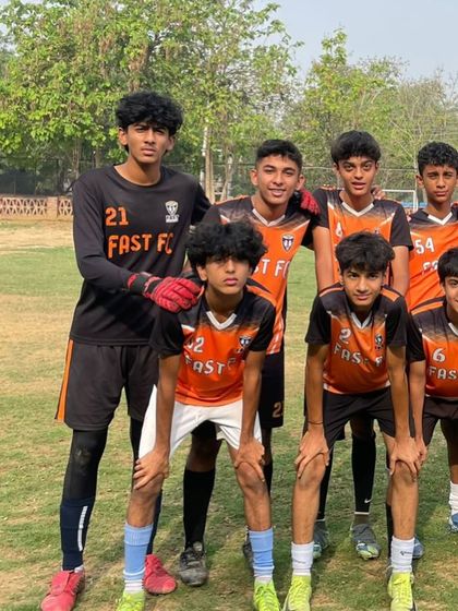 Developing Talent at Every Age photo 11