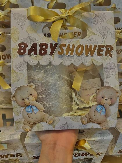 Baby Shower & Announcement Gifts photo 17