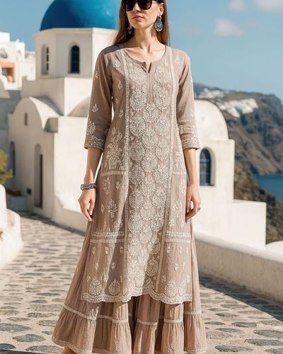Indian Ethnic Wear