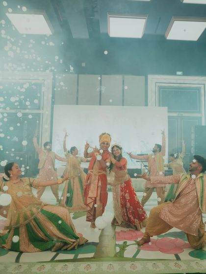 Contemporary & Resort Celebrations photo 42