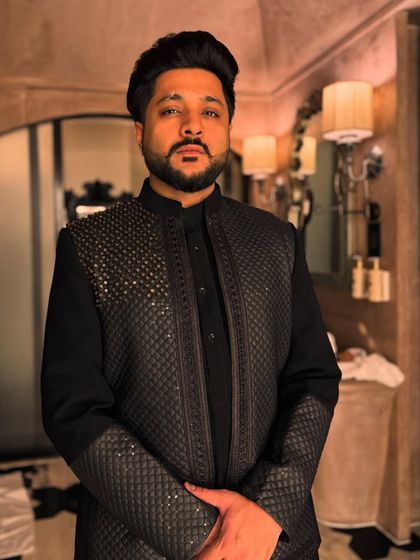 Artist Portfolio & Style photo 7