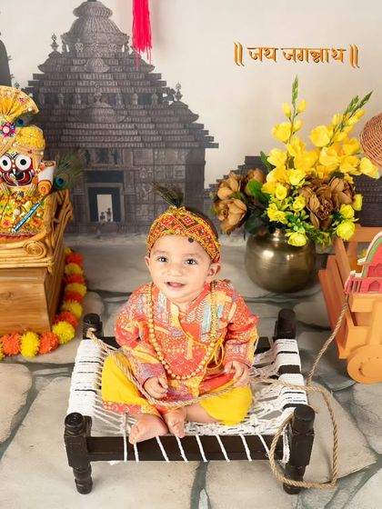 Let's Play Pretend: Creative & Themed Shoots photo 10