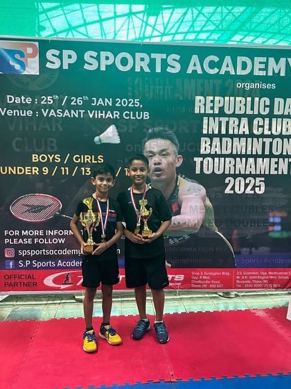 Tournament Action & Victories photo 55