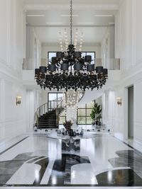 3D Interior Rendering