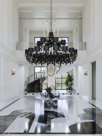 3D Interior Rendering