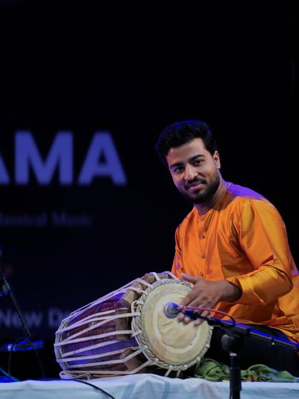 The Soul of Pakhavaj photo 7