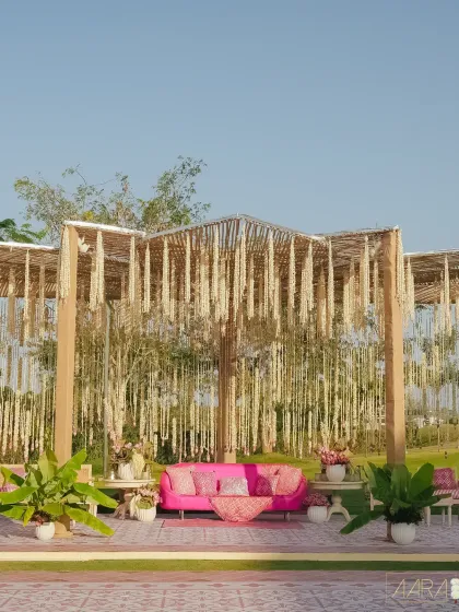 Aara Design & Decor - Event Design & Decor Additional Work photo 4