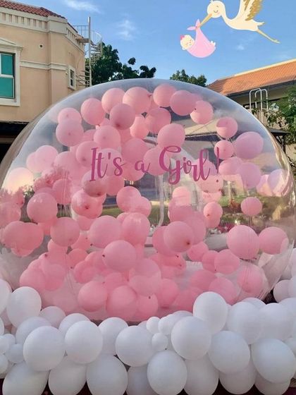 Dottedi - Event Styling & Experiences Bridal Showers & Gender Reveals photo 4