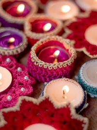 Handmade Home & Festive Decor