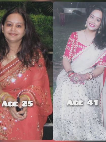 V Saveen - Personal Training & Body Transformation Client Transformations: The Proof is in the Results photo 22