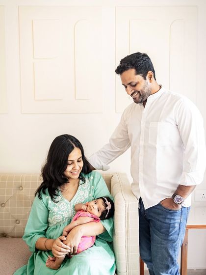 Cuddles & Giggles Photography - Newborn & Baby Photography Cozy & Candid: In Your Own Home photo 50