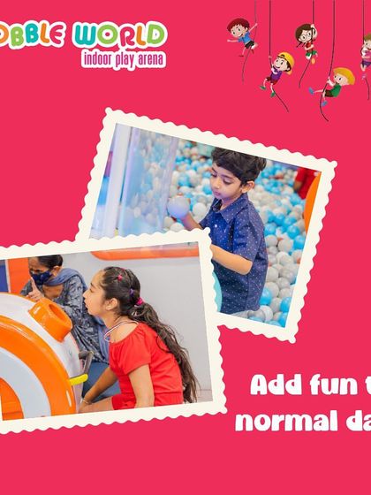 Adding fun to normal days is what we do best. Our interactive games provide a unique and exciting activity for any afternoon.