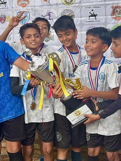 Champions & Achievers photo 20