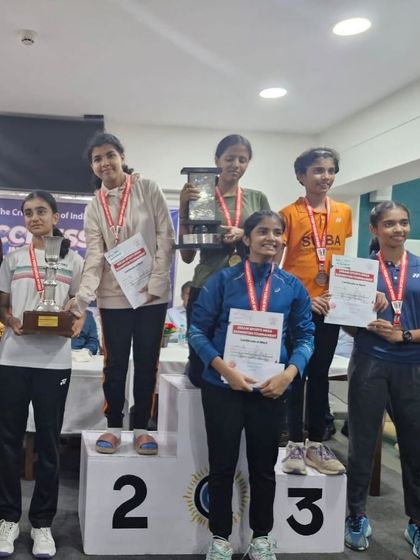 Our Champions: A Legacy of Wins photo 28