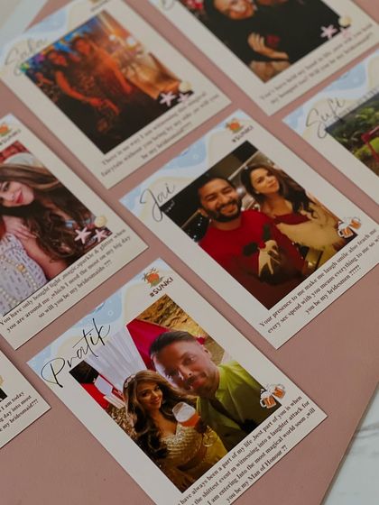 For the Bride & Her Squad photo 11