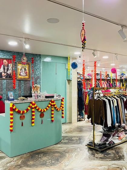 Sukh Decor - Corporate Event Decoration Festive & Themed Celebrations photo 16