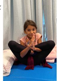 Kids Yoga