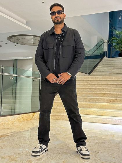 DJ Bose - Private Event DJ The Look photo 8