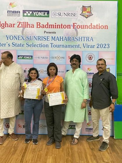 Our Champions: A Legacy of Wins photo 54