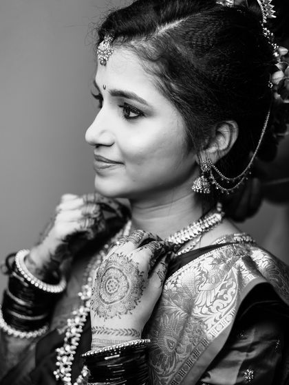 Maharashtrian Weddings photo 21