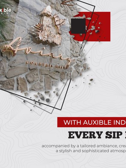 Crafting Ambiance for Bars & Restaurants photo 5