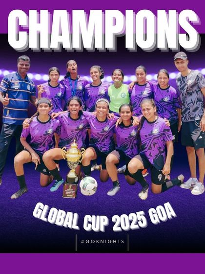 Champions: Our Trophy Cabinet photo 8