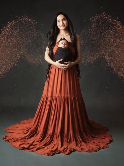 Abhinandan Photography - Newborn Photography Family & Sibling Love photo 25