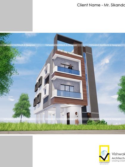 Architectural Design: Bungalows & Villas photo 30