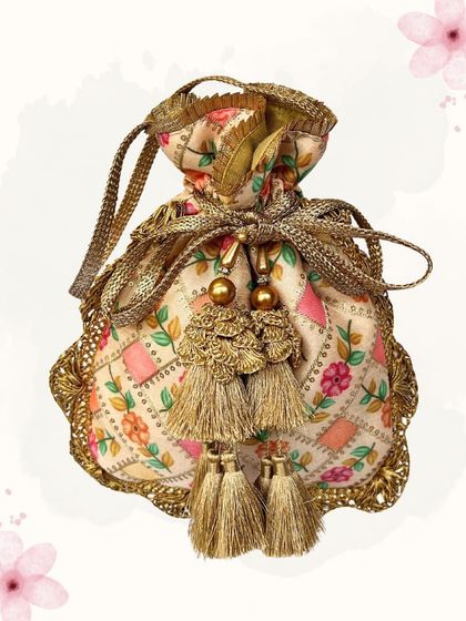 Potlis & Fashion Accessories photo 14