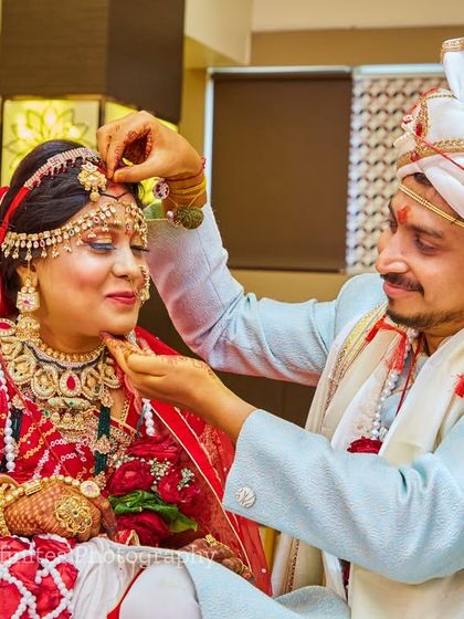 Innfinites Photography - Wedding Photography & Videography Wedding Ceremonies photo 30