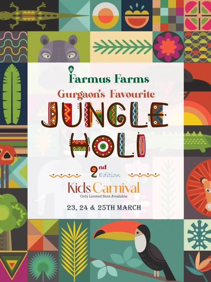 Farmus - Private Parties & Events Special Events & Workshops photo 62