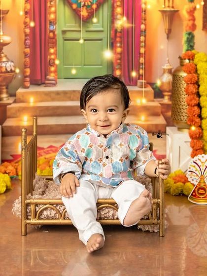 Joyful Festival Mini-Sessions photo 21