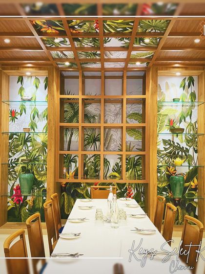 Dining & Social Spaces photo 6