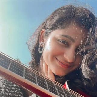 Charvi Dhingra