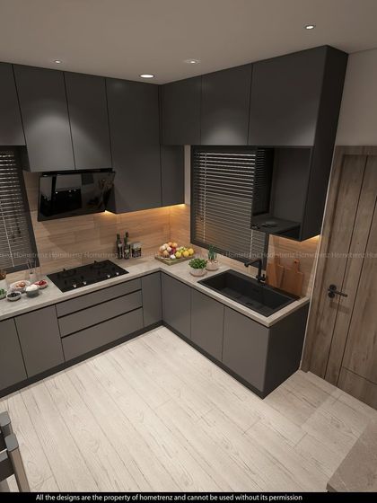 Modern Kitchens & Dining photo 34