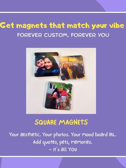 Magnets, Badges & Keychains photo 21