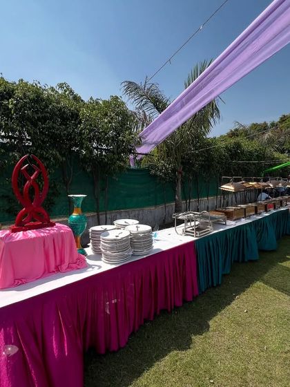 Catering & Seating Rentals photo 12