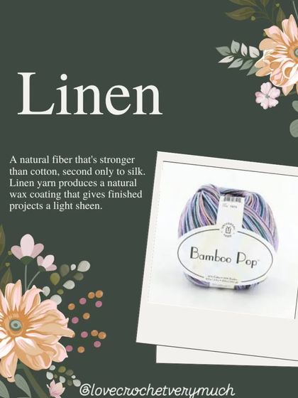 Choosing the right yarn is key. This guide explains different fiber types like soft baby yarn, warm wool, natural linen, versatile cotton, beginner-friendly acrylic, and elastic alpaca.