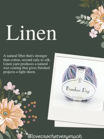 Choosing the right yarn is key. This guide explains different fiber types like soft baby yarn, warm wool, natural linen, versatile cotton, beginner-friendly acrylic, and elastic alpaca.